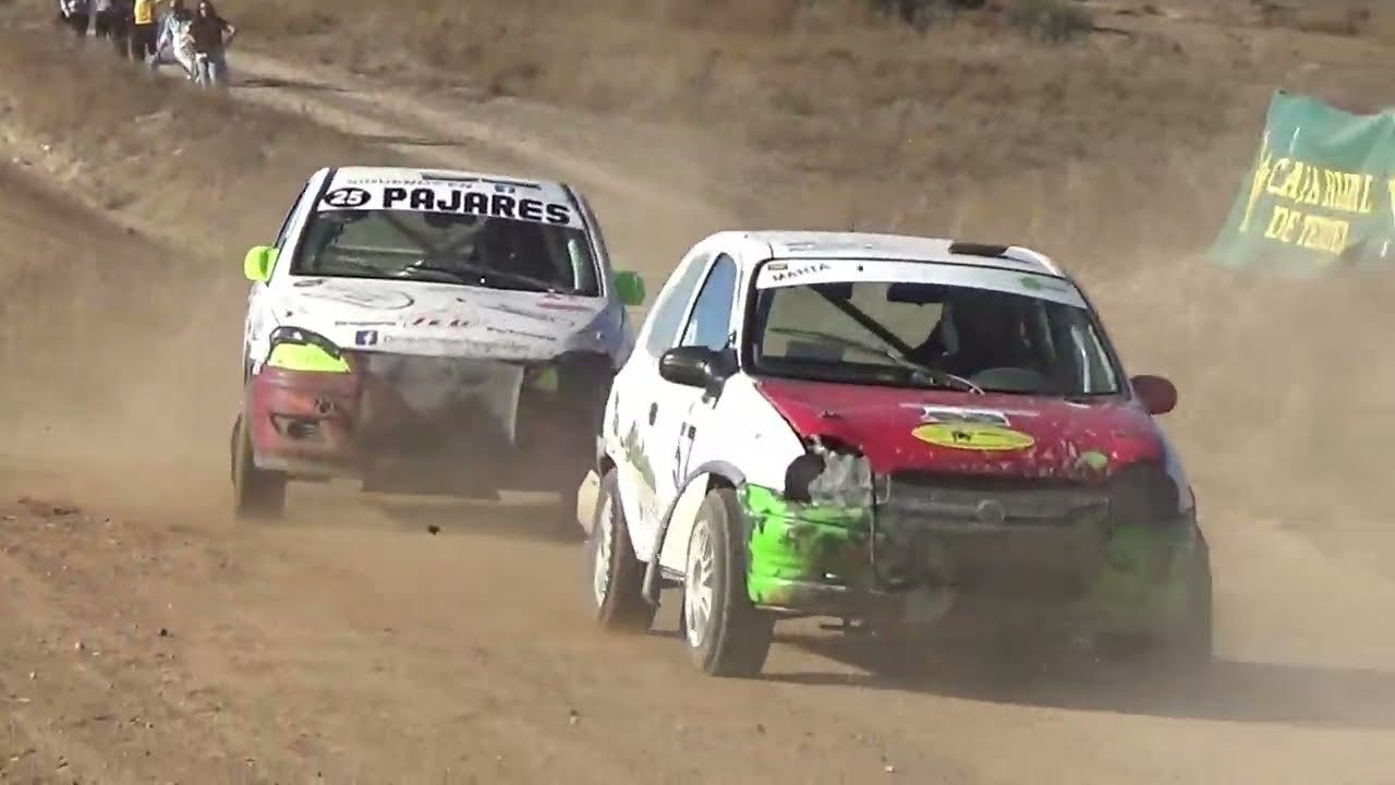XXI Autocross  Aguaviva ARAGÓN  2023