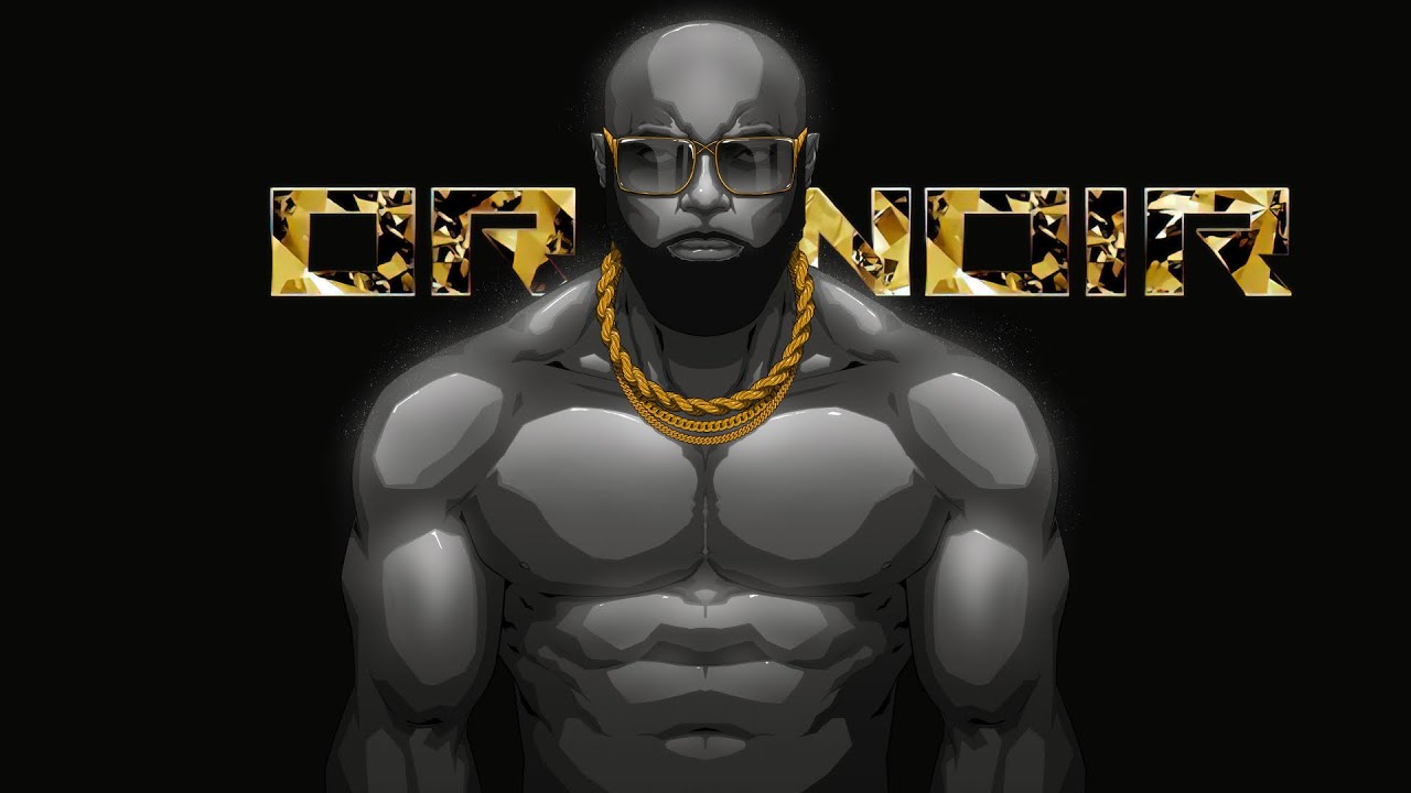 LE DERNIER CLASSIQUE DU RAP FR - (Analyse Or Noir)