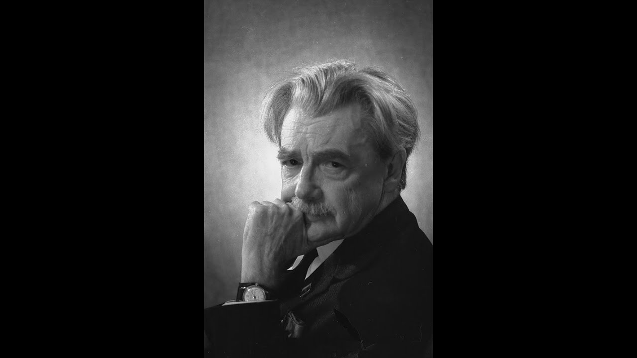 Heinrich Neuhaus Plays Scriabin 5 Preludes from Opus 11