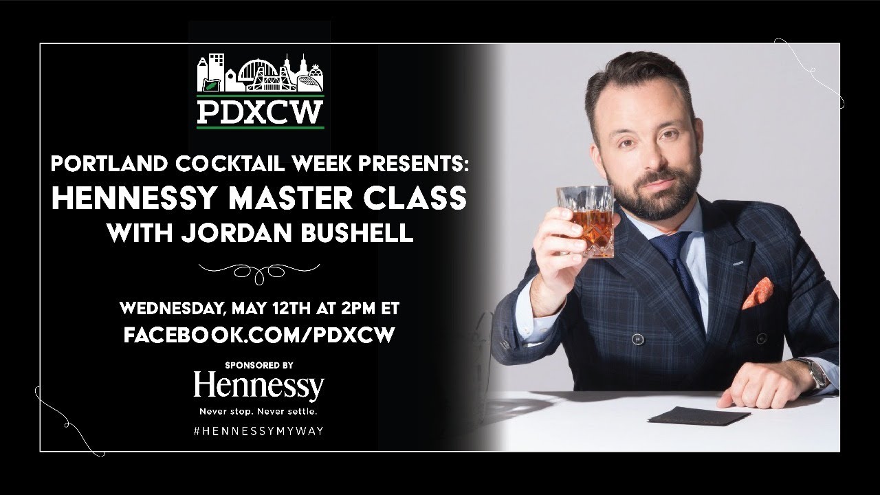Hennessy Master Class