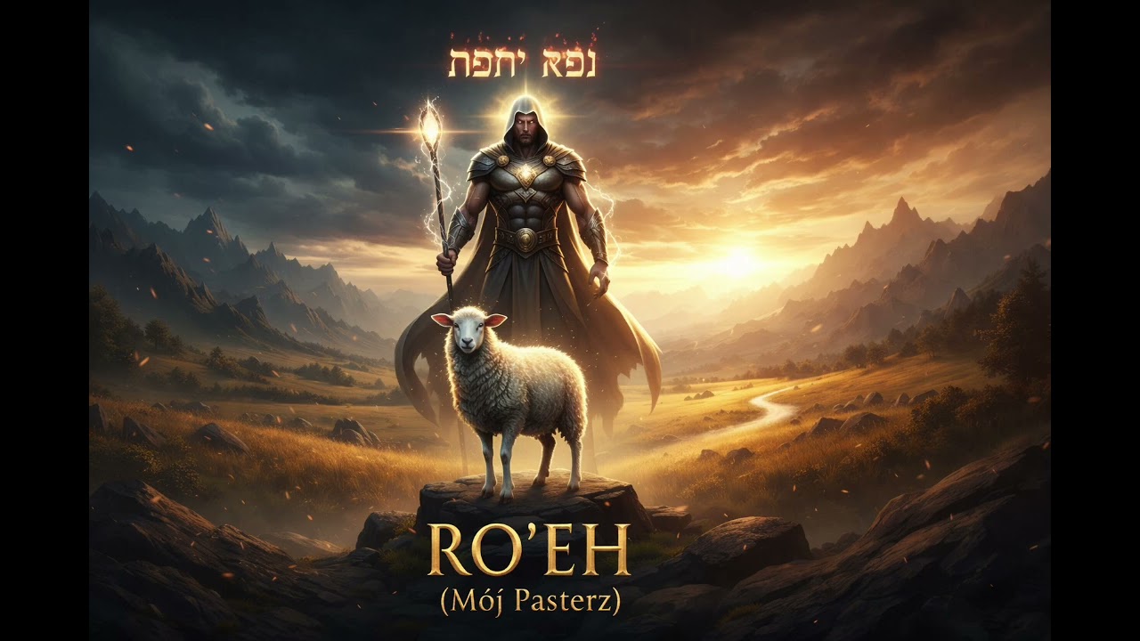 Mój Pasterz