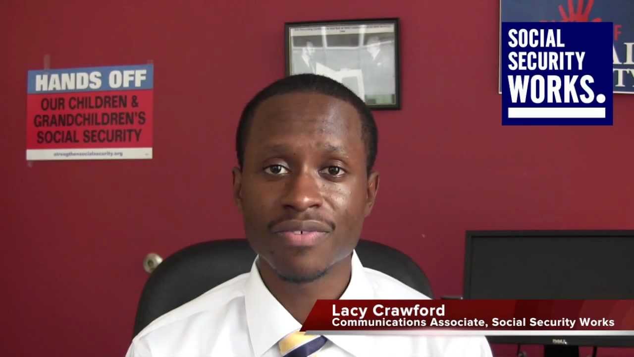 Social Security News, September 28, 2012