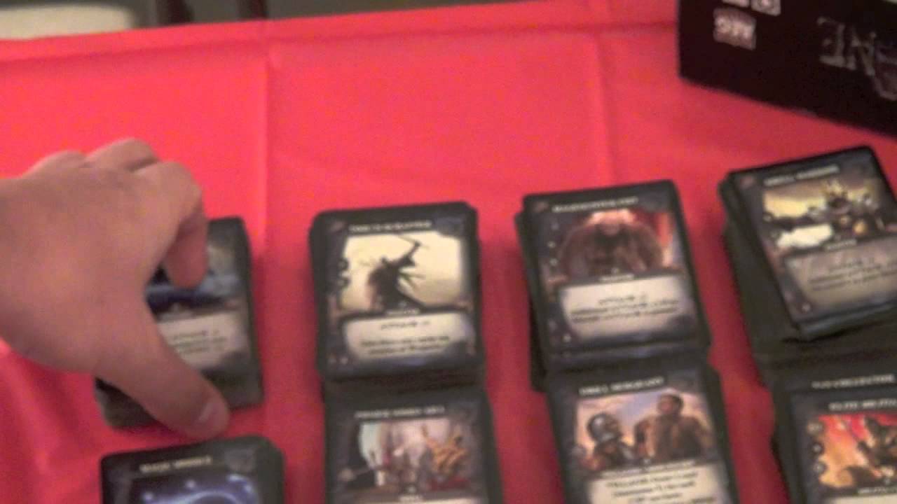 Epic Thunderstone - with Tom Vasel