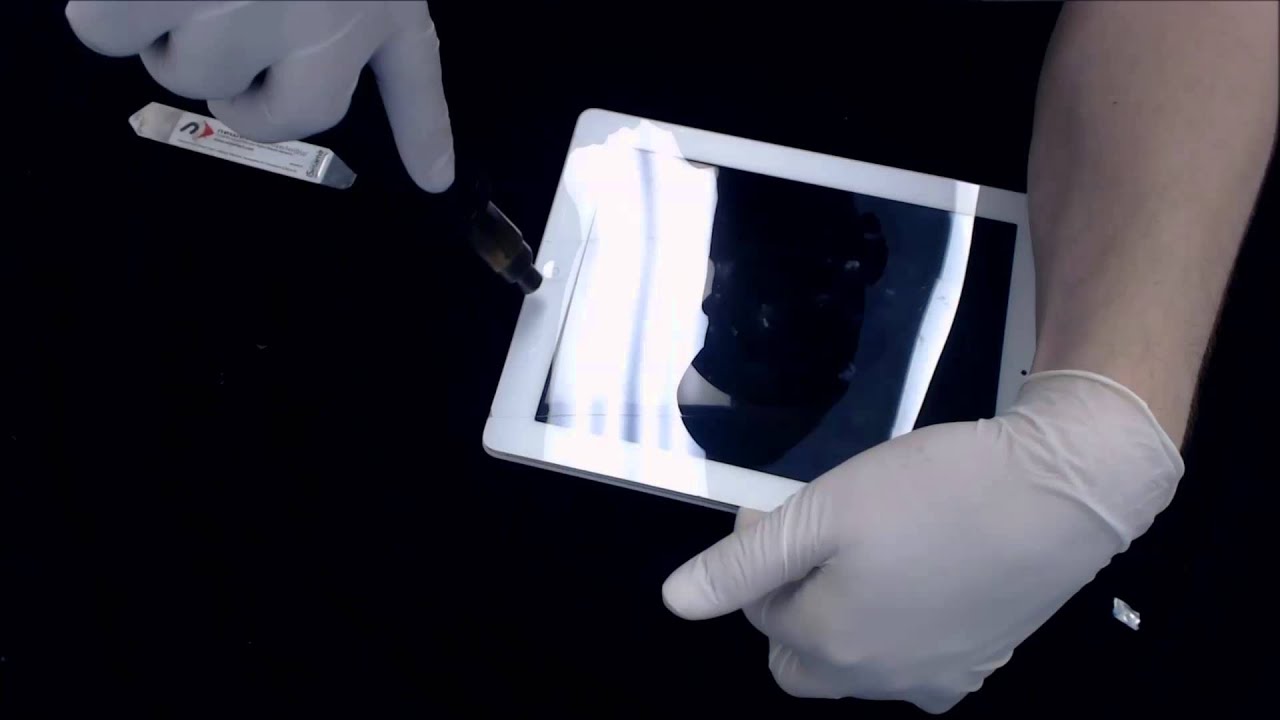 iPad 2 A1395 Digitizer Glass Replacement