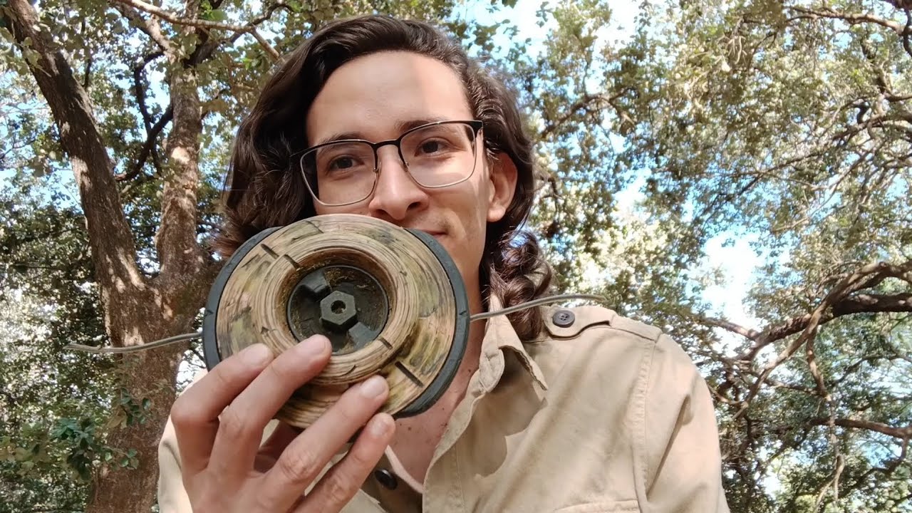 Prueba y opinión del carrete TrimCut