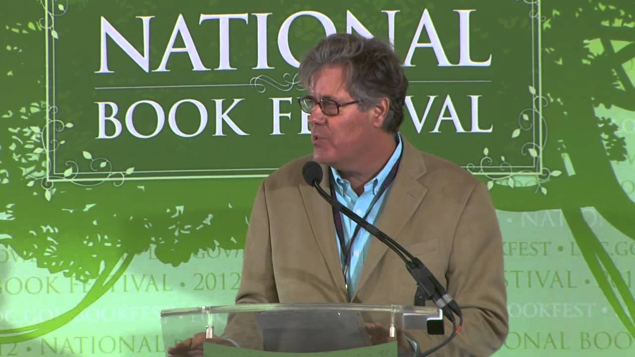 David Maraniss: 2012 National Book Festival