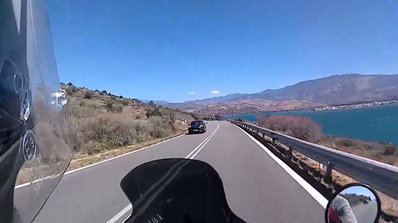 Δίπλα απο την θάλασσα