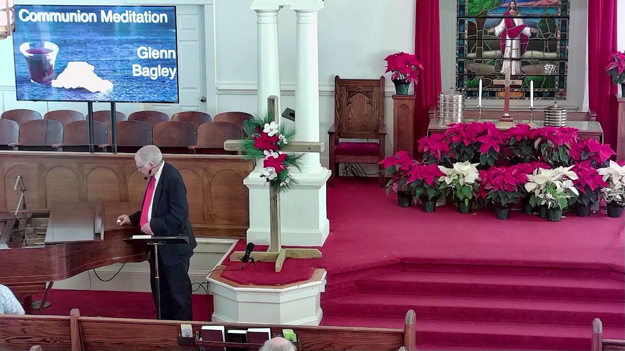 January 4th 2025 KCC Live Stream