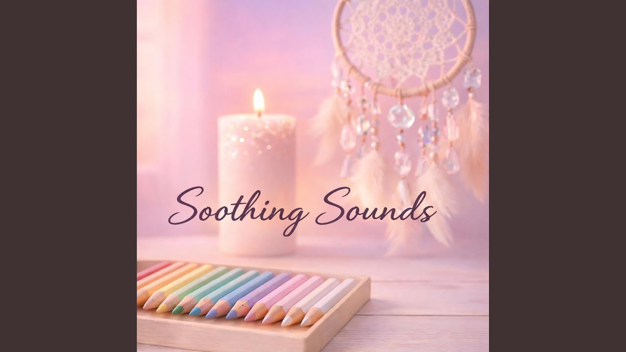 Whistling Wind & Crystal Chimes