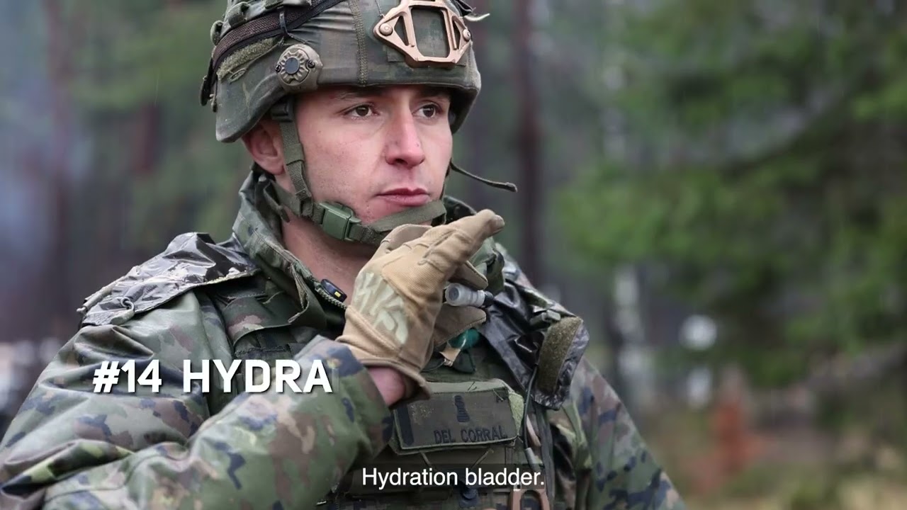 Combat Engineers: the problem-solvers on the battlefield