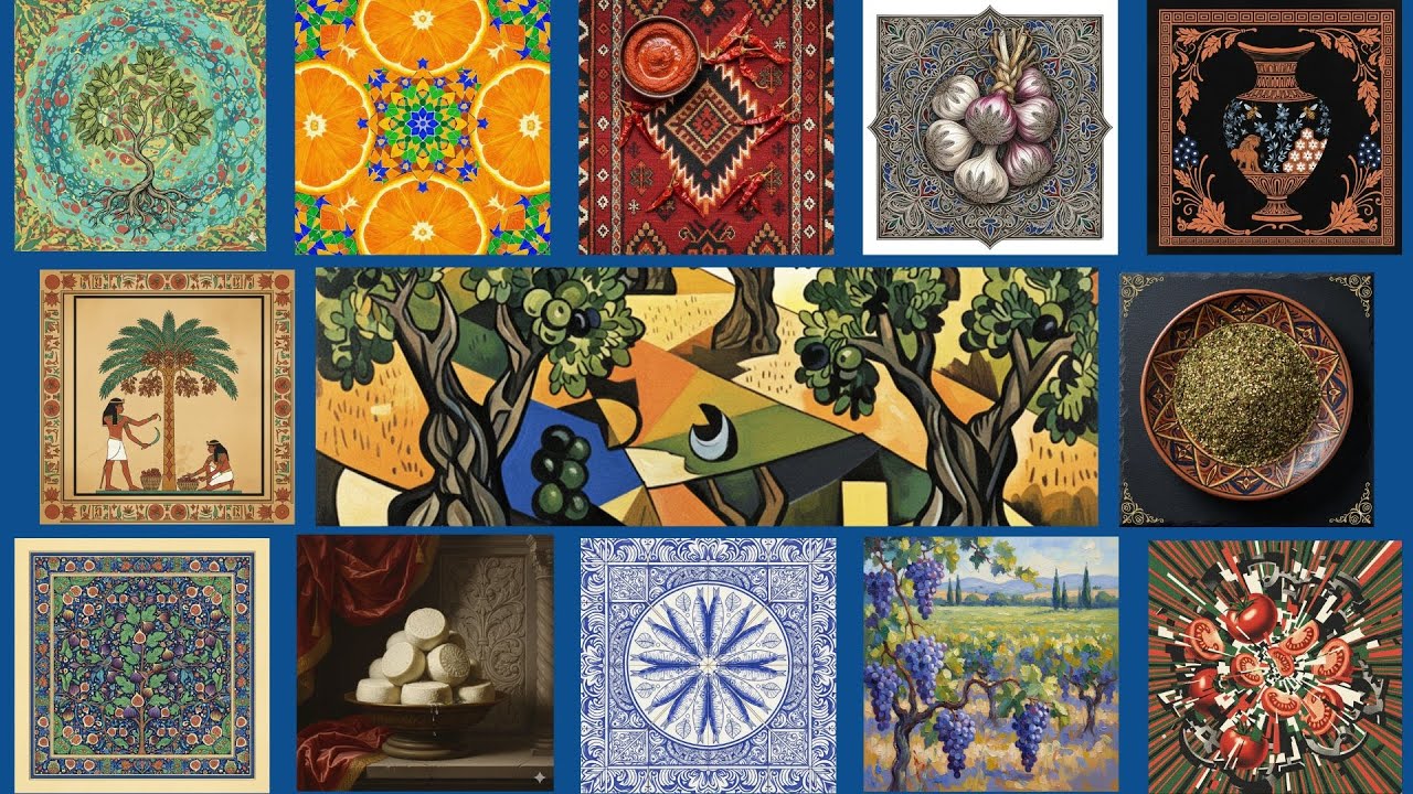 CIHEAM Zaragoza 2025 Highlights | Strengthening Mediterranean Agrifood Cooperation | Year in Review