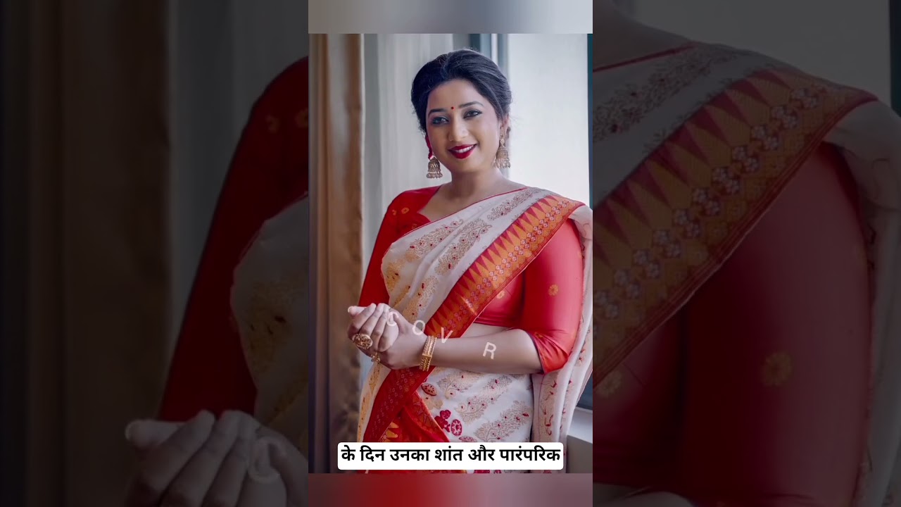 Shreya 