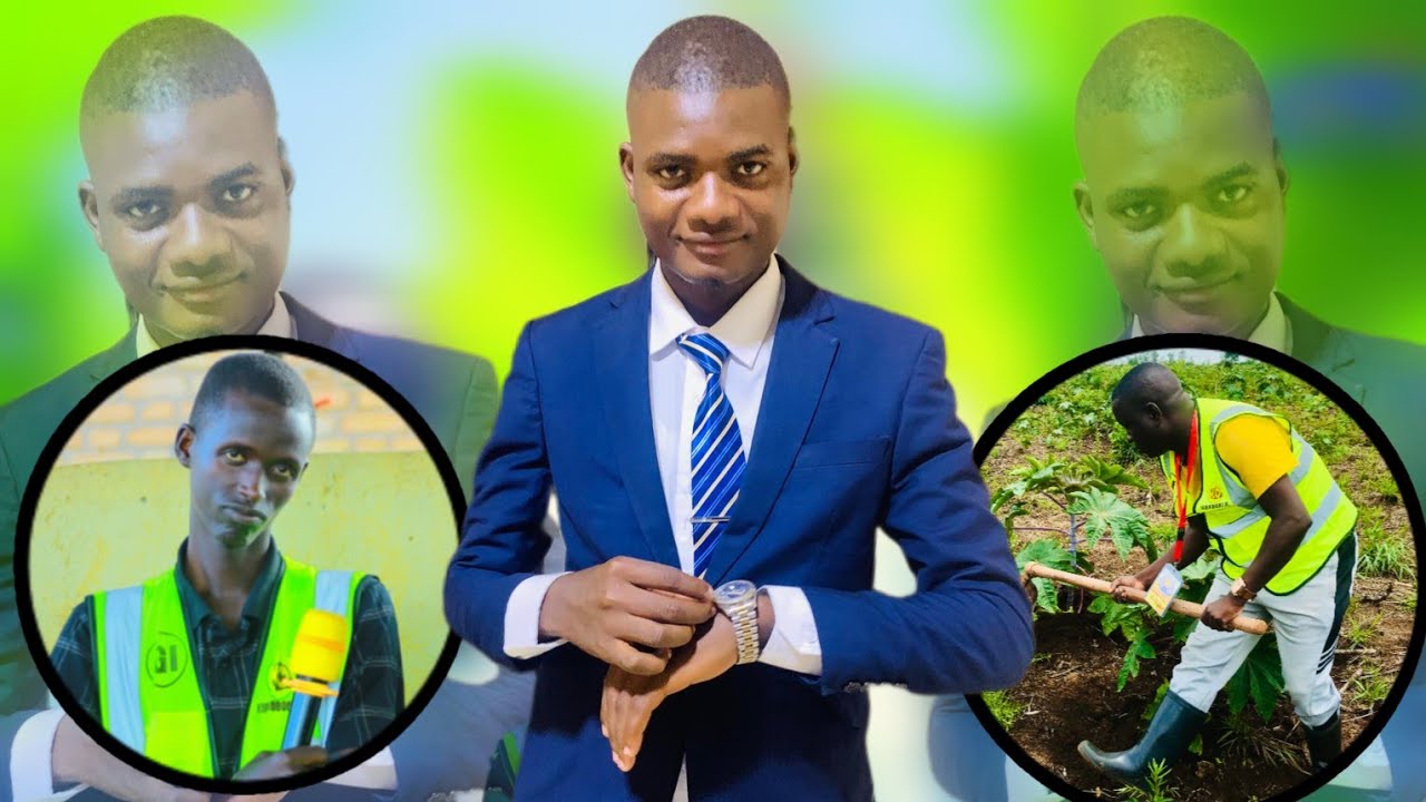 🛑 KIBONOBONO OIL NIYA TWESE NAWE NUZE TUYISANGIRE 🇧🇮