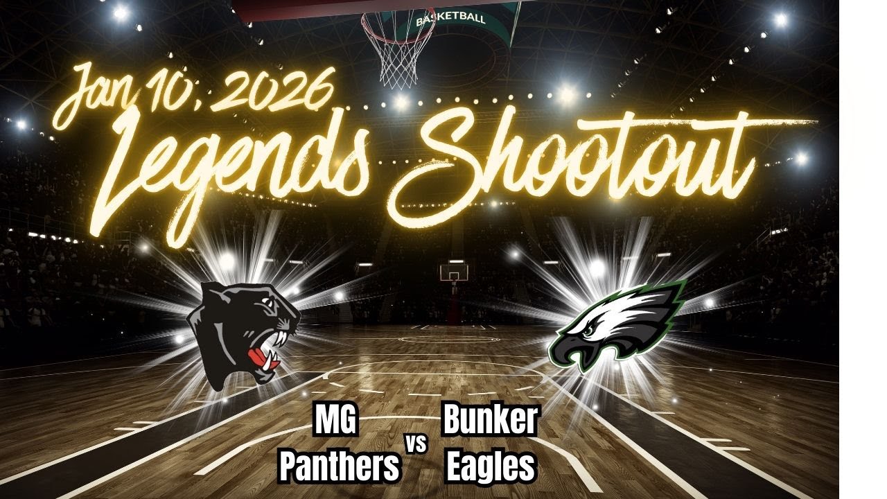 Legend Shootout
