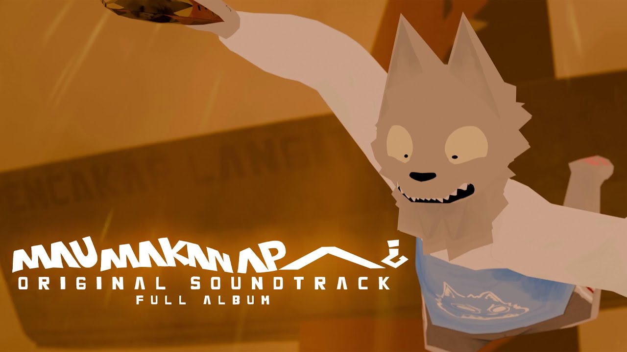 Mau Makan Apa? - Original Soundtrack (Full OST Album)