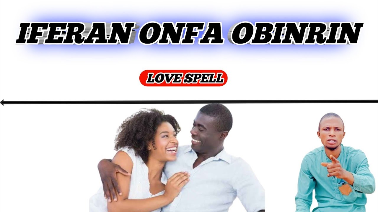 IFERAN ONFA OBINRIN @Dromoodoagbatv