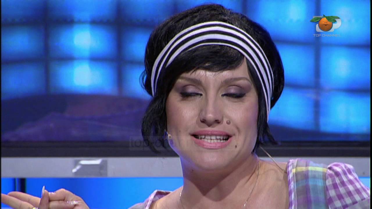Portokalli, 13 Maj 2012 - Ferdi Elsa Doktoresha (Emrat e femijeve)
