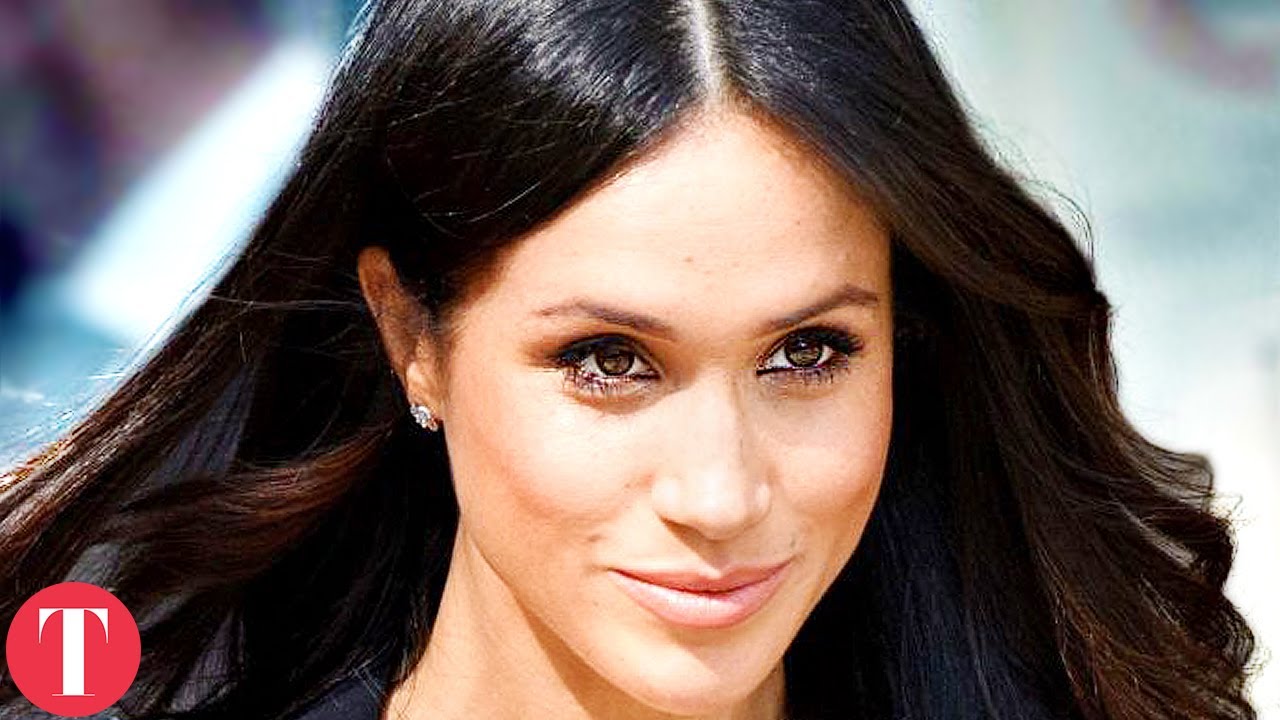 10 Ways Meghan Markle Is Changing Queen's Royal Rules