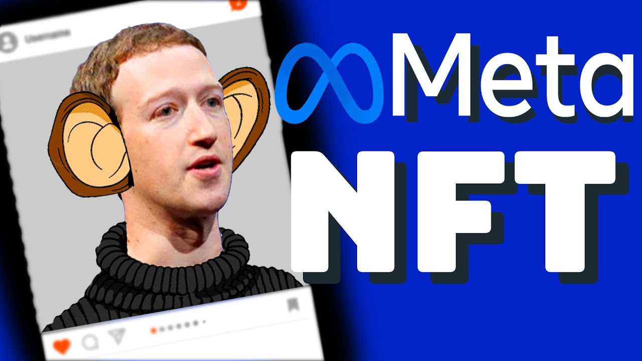 Will You Buy Instagram NFTs?