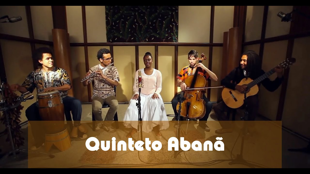 Quinteto Abanã