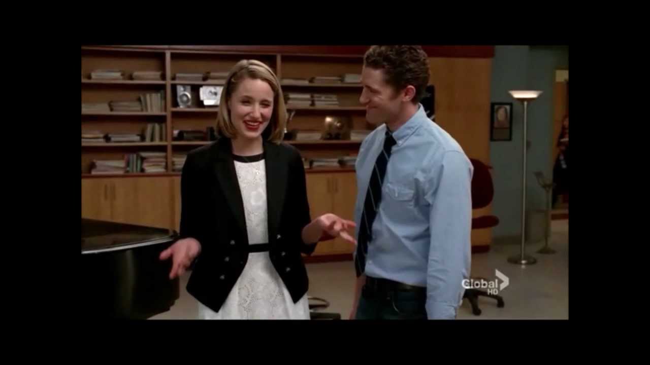 Quinn - Time to say goodbye