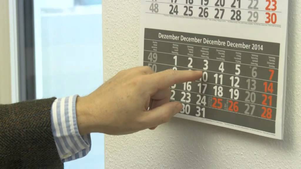 VdK-TV: Arbeitnehmer: Anspruch auf Urlaub trotz Krankheit?