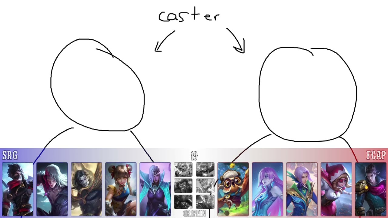 Making a Mobile Legends overlay for tournament use - PART 2