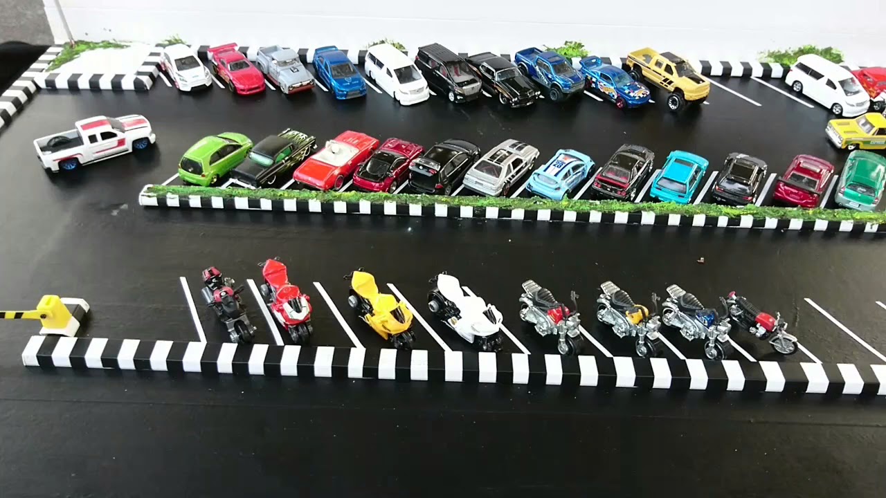 Show Off Gresik Diecast Community 2017