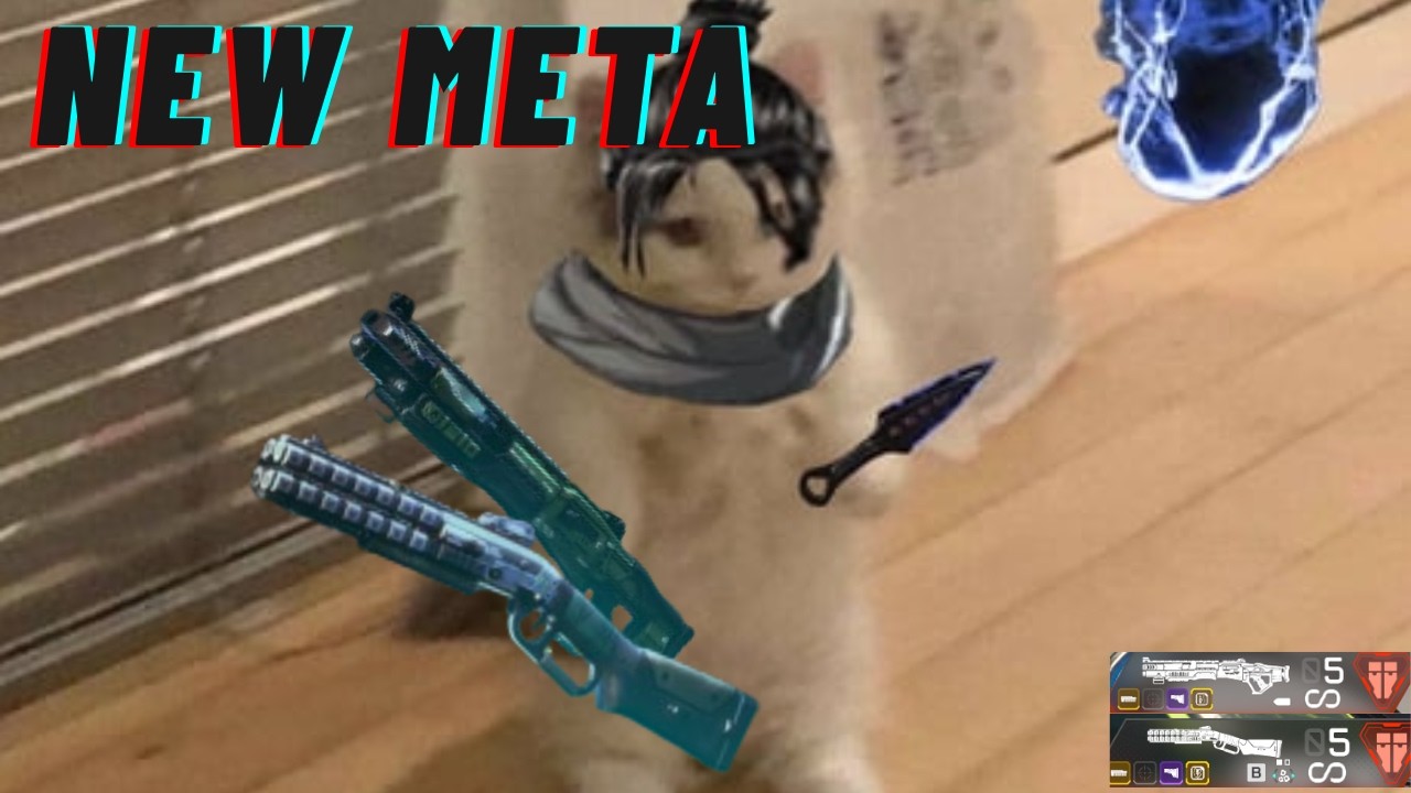 Shotgun Meta?