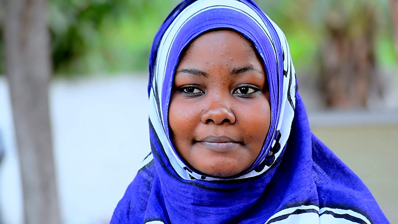 NABII MSWAHILI Part 5 - Madebe Lidai (Official Bongo Movie)