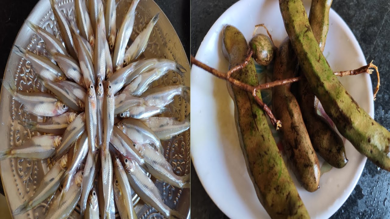 কাচা তেতুল দিয়ে একবার টক খেলে মুখে লেগে থাকবে