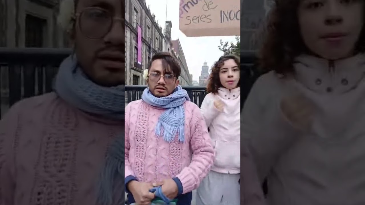 Desde La Ma&ntilde;anera Apoyando A Los Seres Sinti&eacute;ntes Franciscanitos