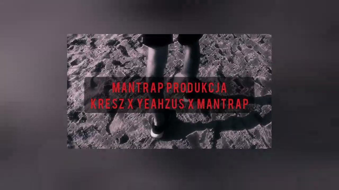 Kresz x YeahZUS x manTrap - nie sądzę #niesadze #freestyle