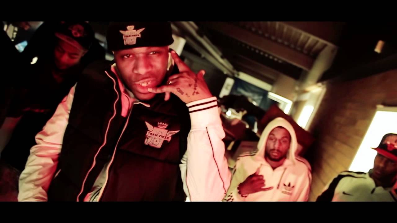 Migiboss ft KillahKeezy - Jij Bloedt Ik Bloed (prod by D2NZ)