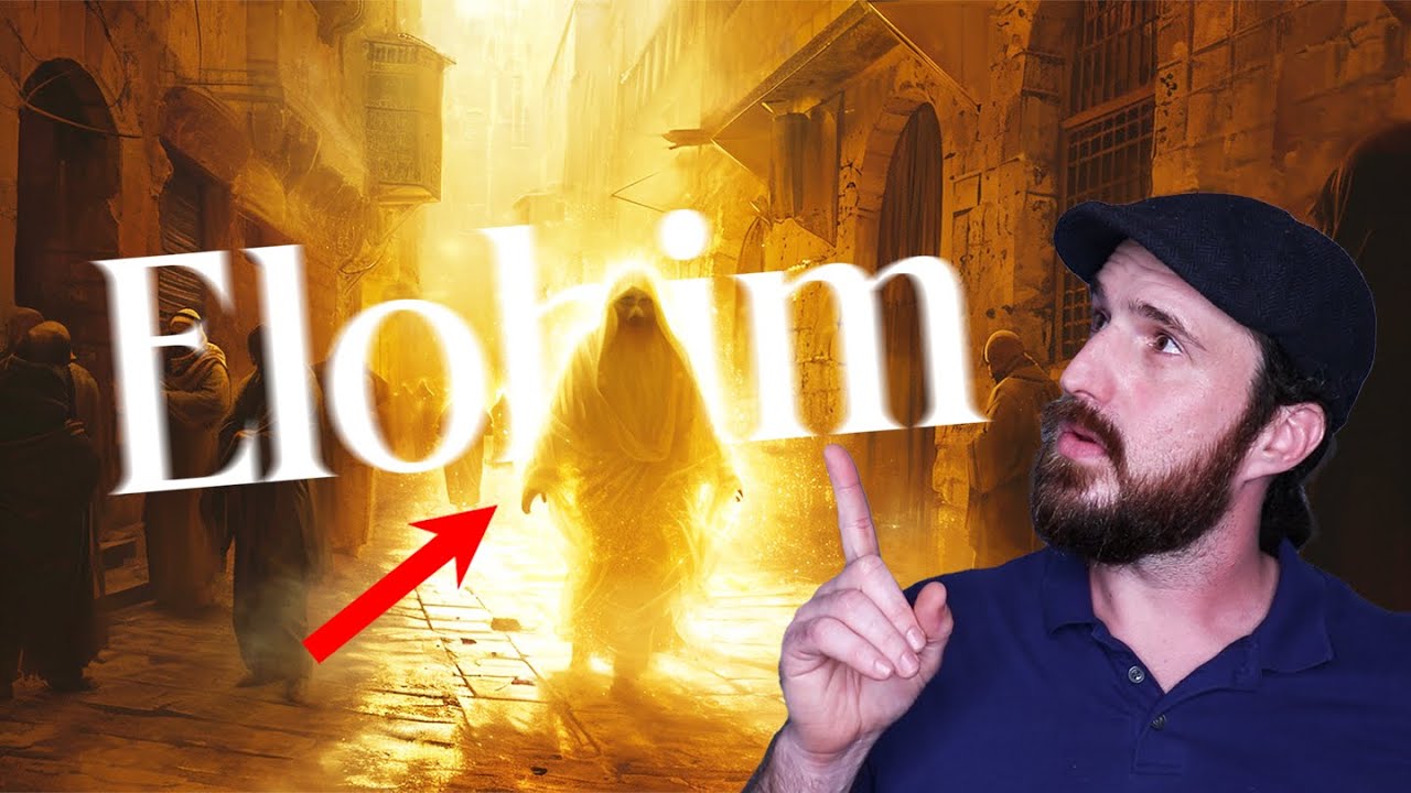 3 significados hebreos de la palabra Elohim | Hebreo Bíblico