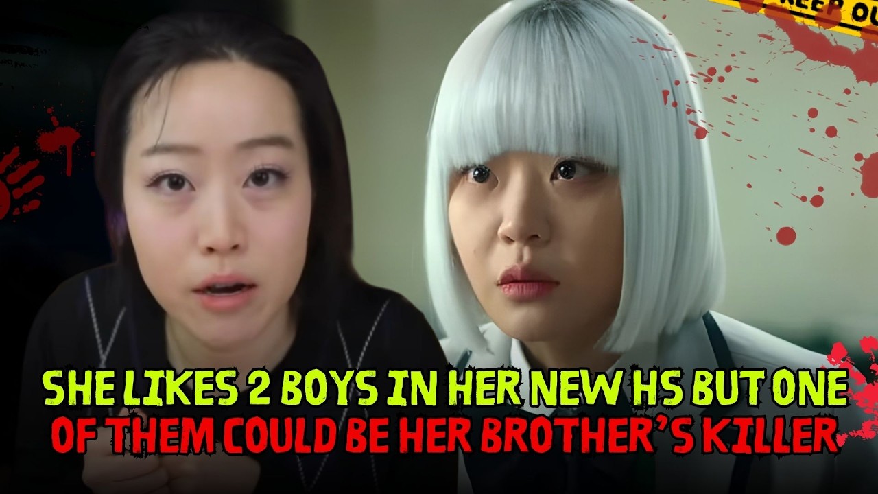 EP.324 She Likes Two Boys at Her New School—But One May Have Killed Her Brother | Rotten Mango