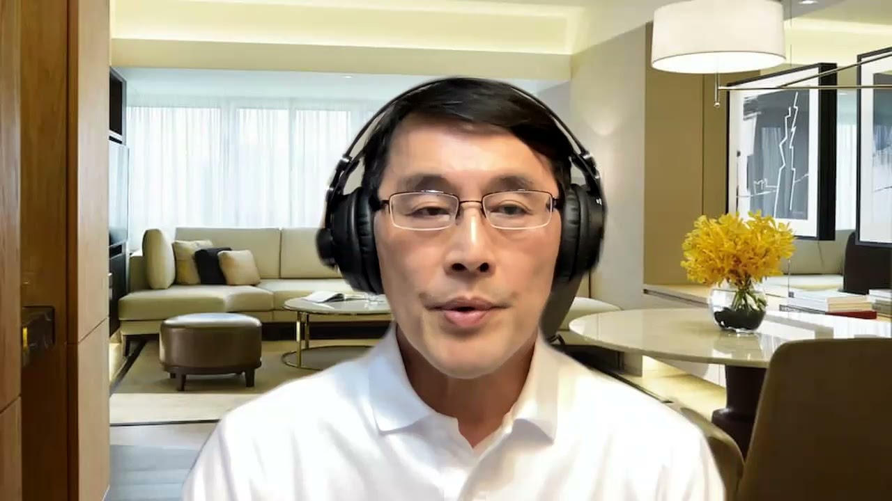 【00249】clubhouse 輕鬆聊投資 2021年09月21日 CLEC投資理財教育學院
