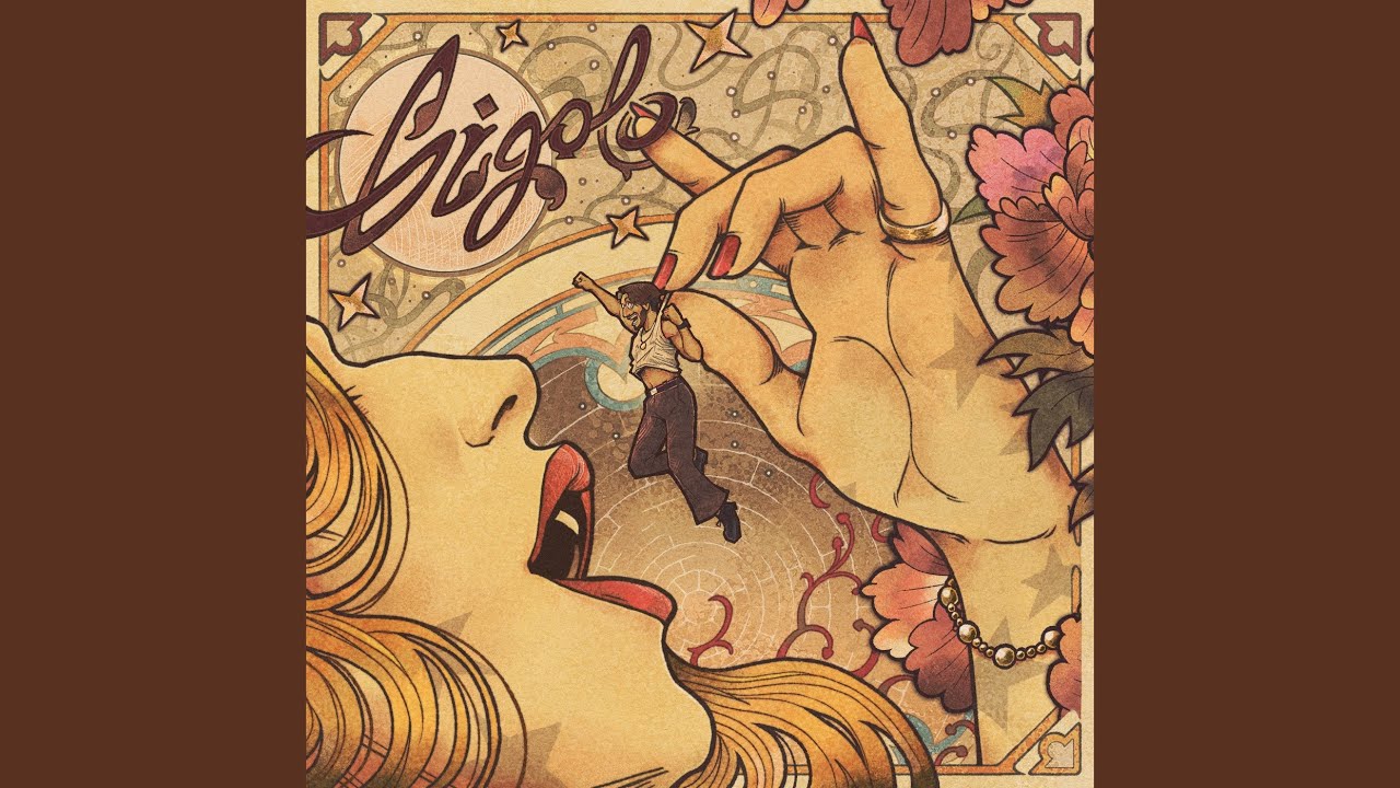 gigolo