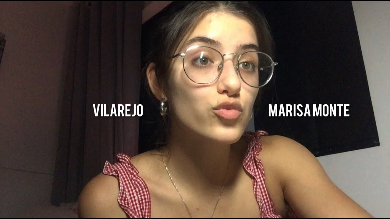 vilarejo - marisa monte (cover)