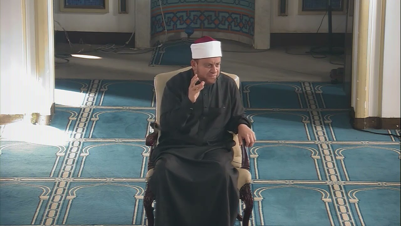 نفحات من نور النبوه الجزء الثانى - الشيخ وليد العويسى
