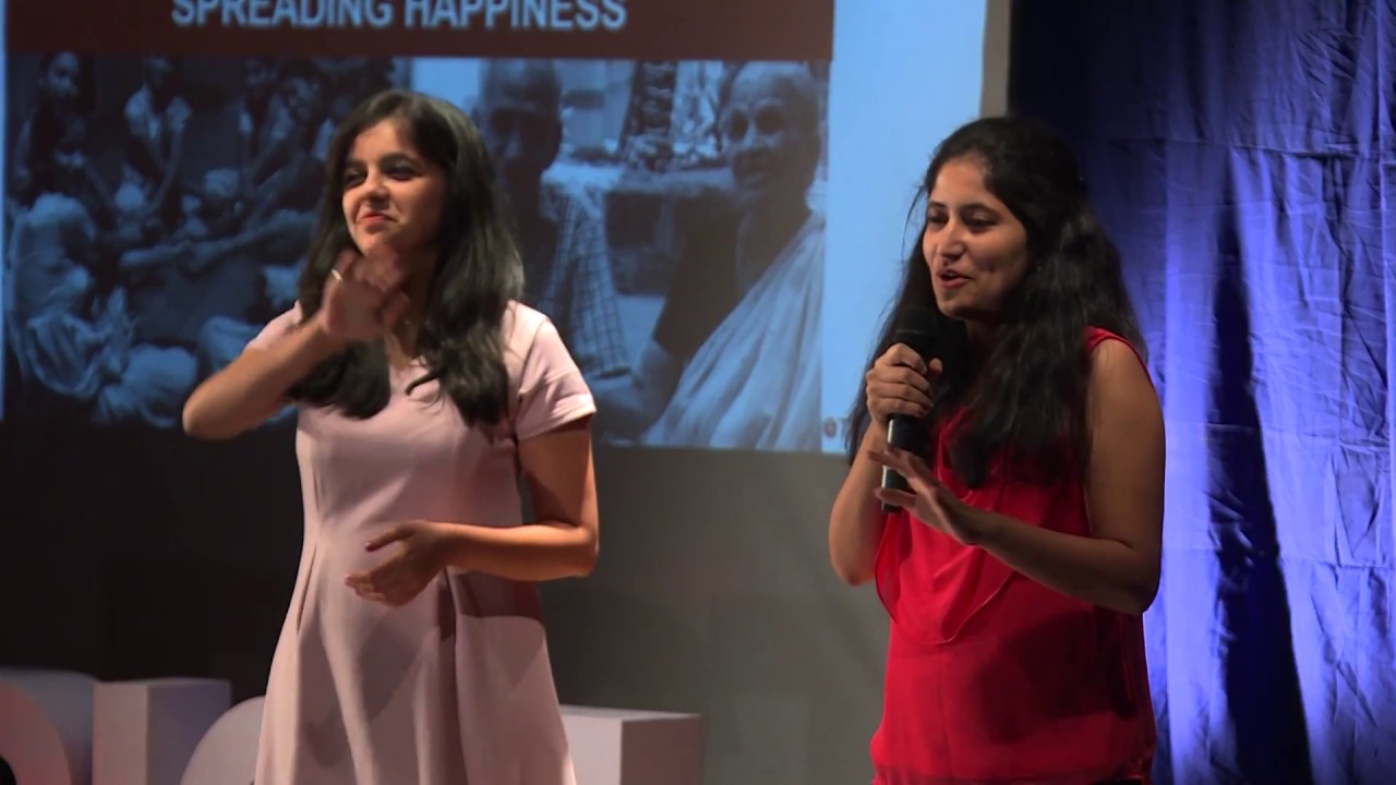 Janhavi Joshi | TEDx PICT
