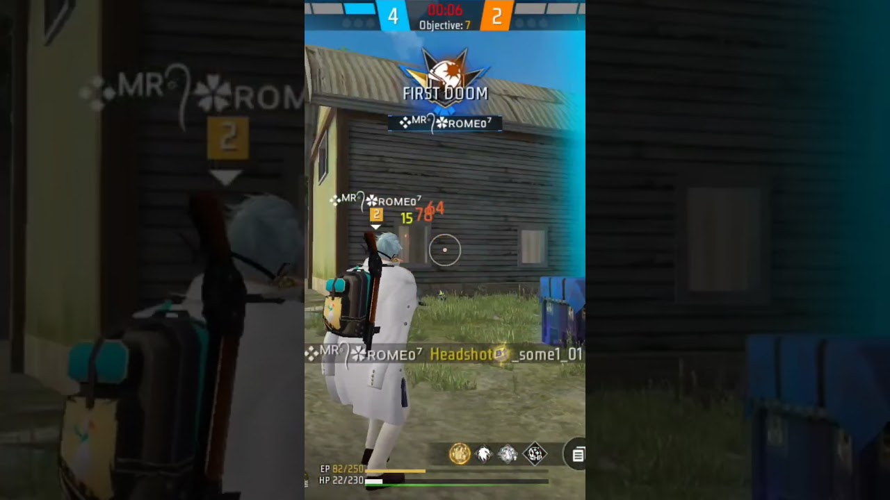 Next level movement 