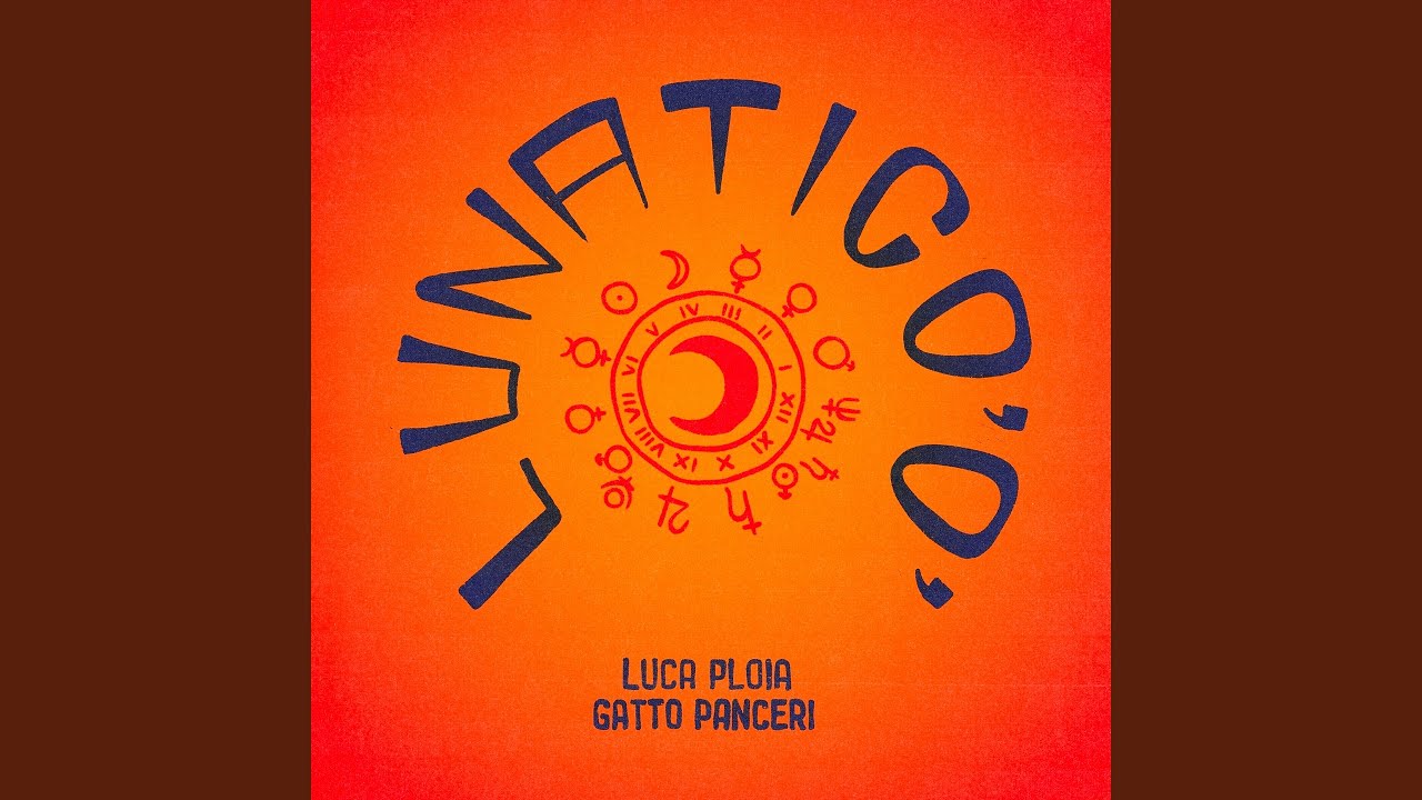 Lunatico'o'