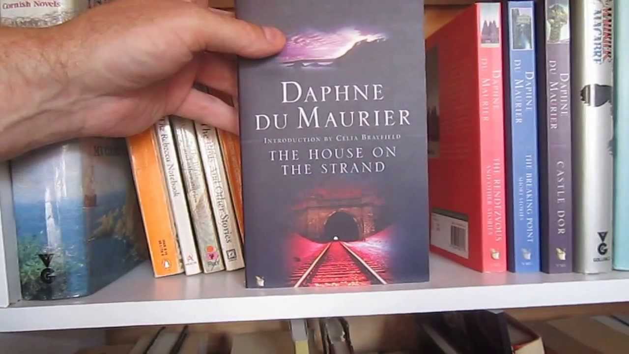 In R J Dent's Library - Daphne du Maurier