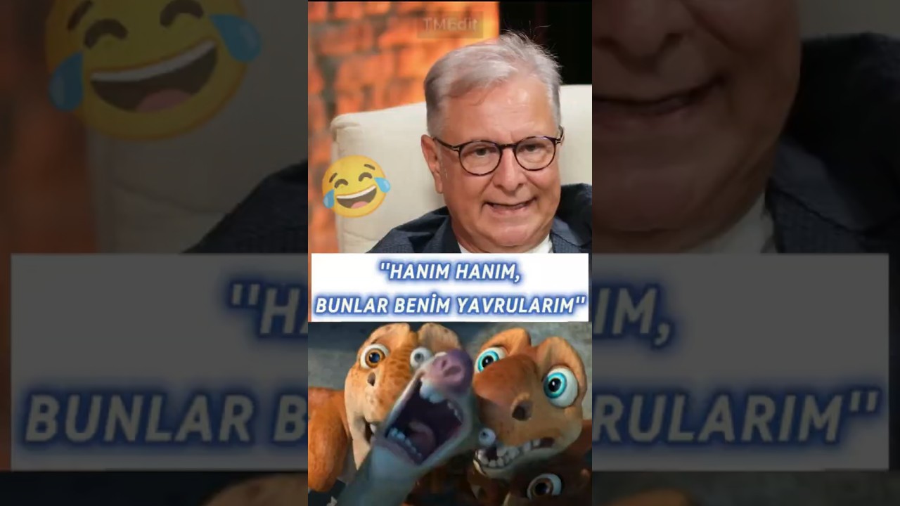 O Meşhur Sahne Neden Bu Kadar Sevildi?😂