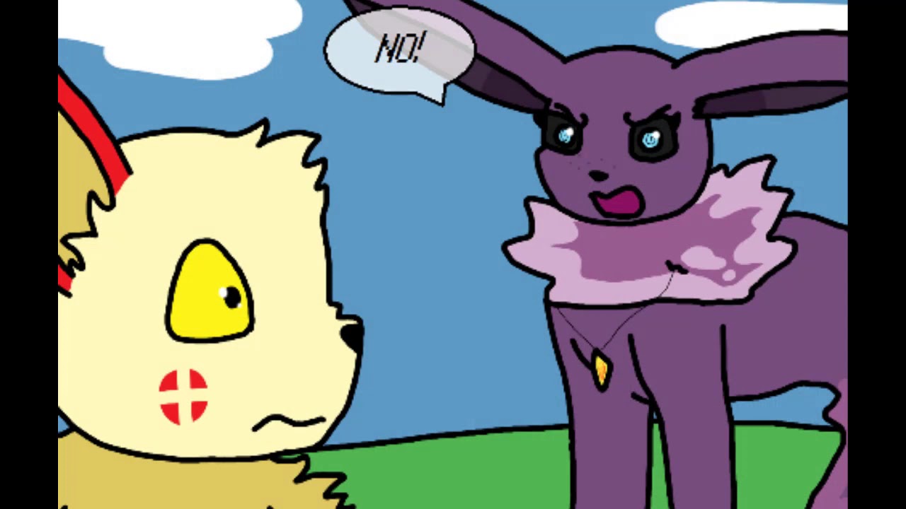 Eevee Farm - Fight Song