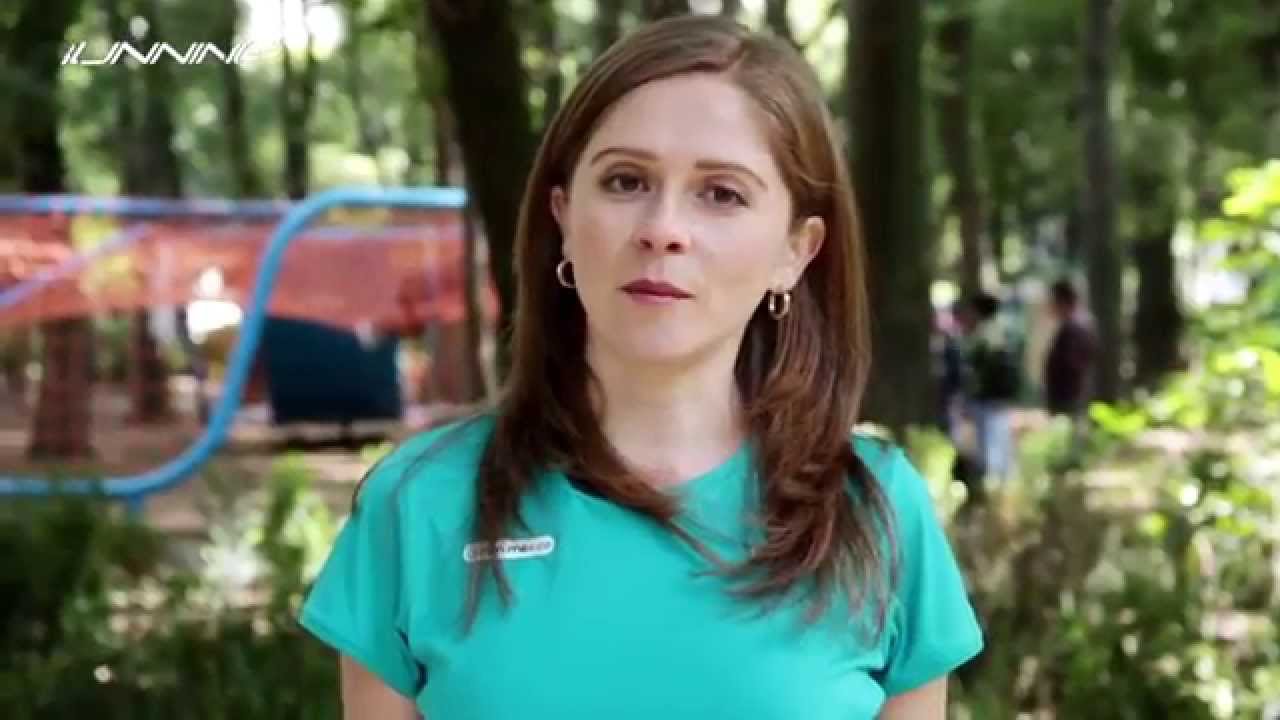 ¿Cómo calentar correctamente antes de correr?