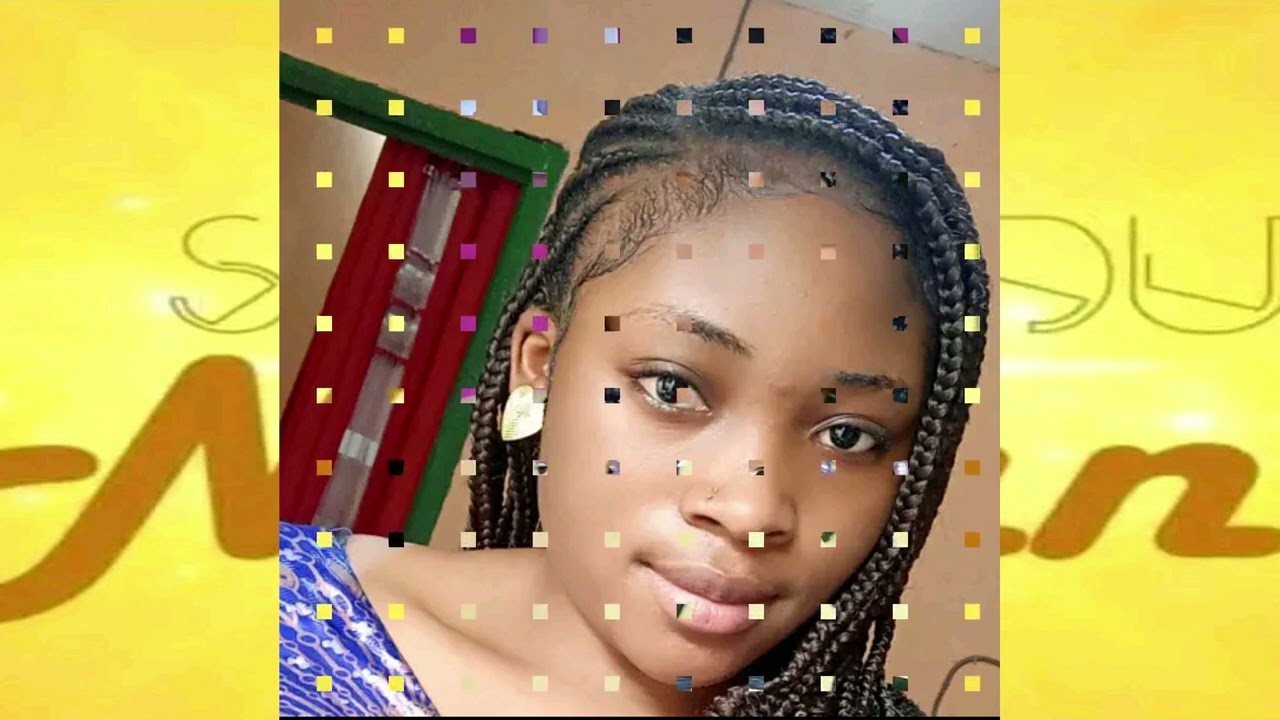 Chao Fils La femme Bamoun