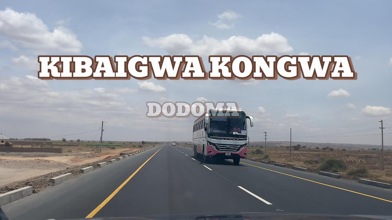 KIBAIGWA KONGWA DODOMA
