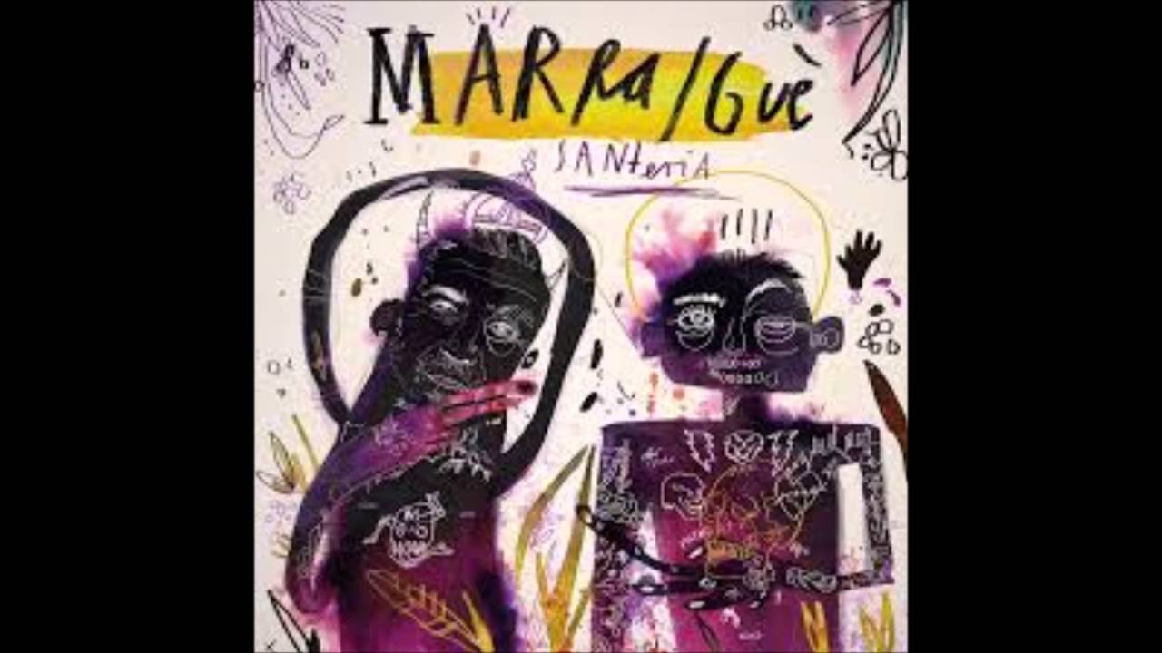 Nulla Accade - Marracash & Gue Pequeno